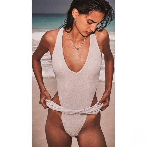 DEVON WINDSOR Other - NWT Devon Windsor Cora One Piece